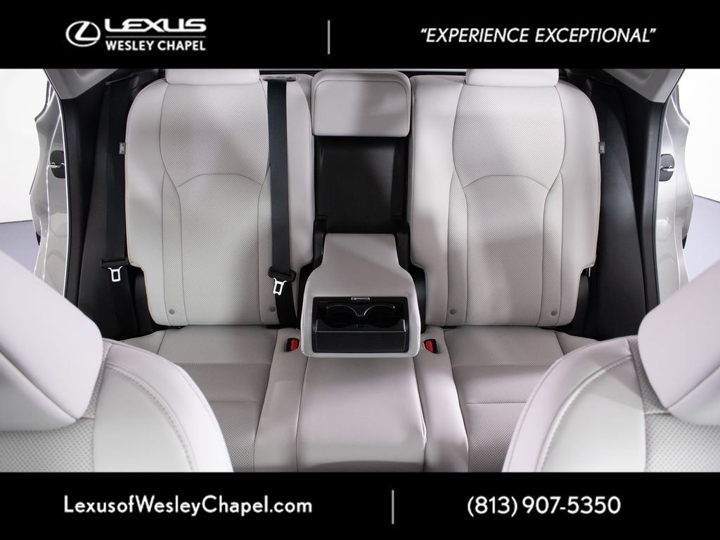 Used 2022 Lexus RX 350 FWD w/ Premium Package image 15