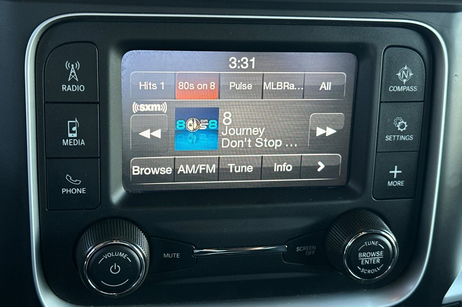 Used 2024 RAM 1500 Classic Warlock image 19