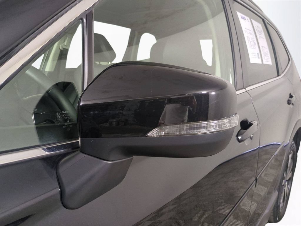 Used 2024 Subaru Forester Limited AWD/4WD image 12