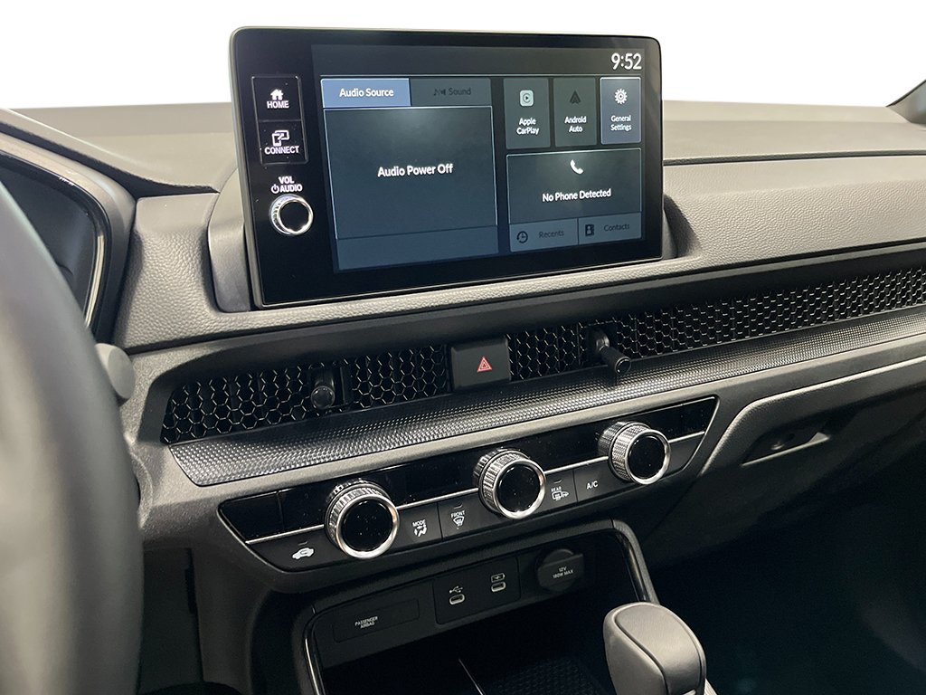New 2027 Honda CR-V TrailSport image 20