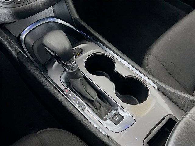 Used 2024 Chevrolet Malibu LT image 22