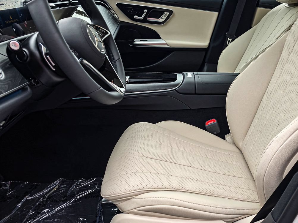 New 2026 Mercedes-Benz E 350 4MATIC Sedan image 13