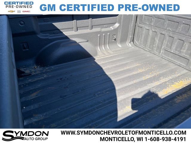 Certified 2022 Chevrolet Colorado LT w/ LT Convenience Package image 18