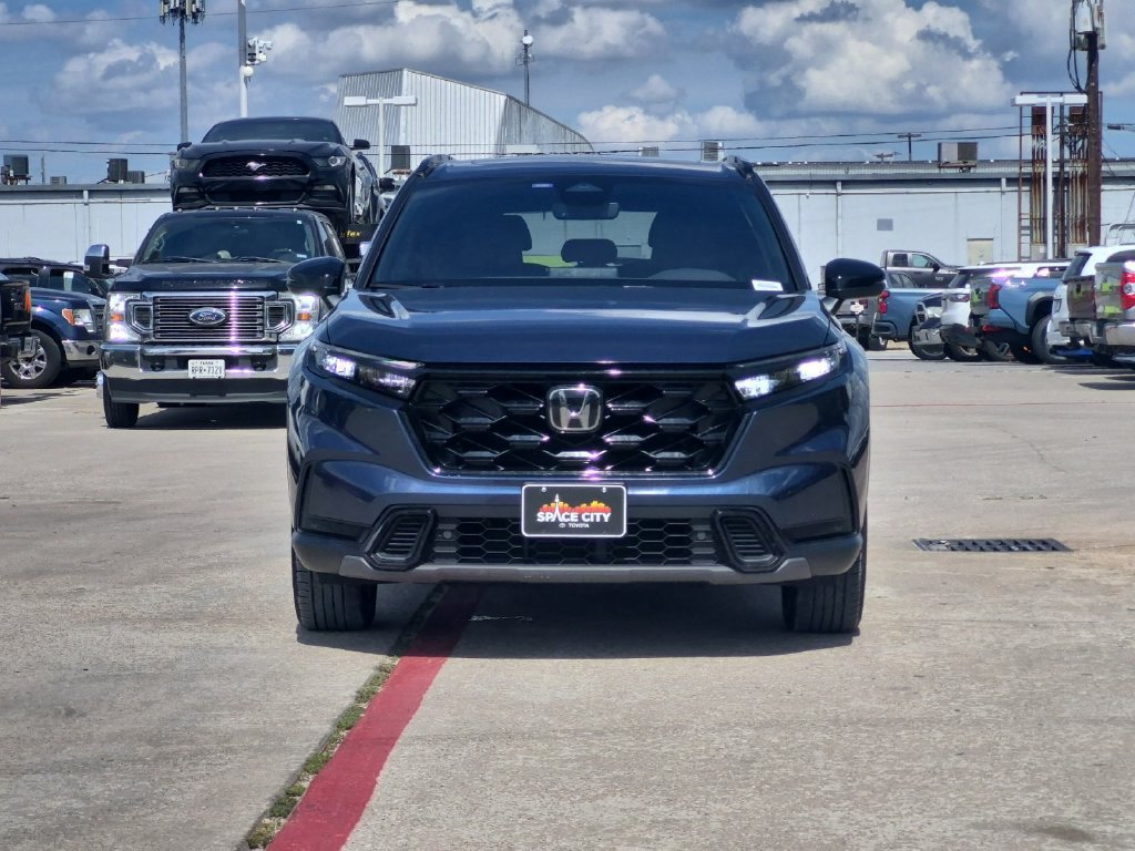 Used 2026 Honda CR-V Sport-L image 9