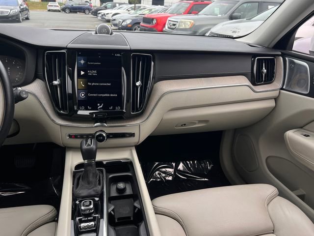 Used 2018 Volvo XC60 T5 Inscription w/ Convenience Package AWD/4WD image 14