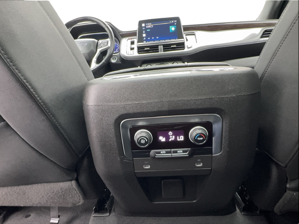 Used 2022 Chevrolet Tahoe Z71 AWD/4WD image 44