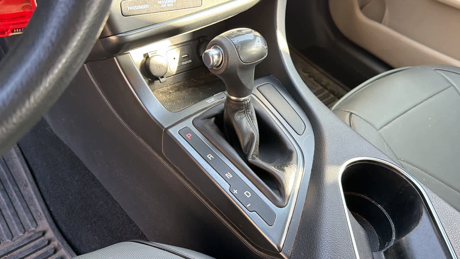 Used 2015 Kia Optima LX image 12