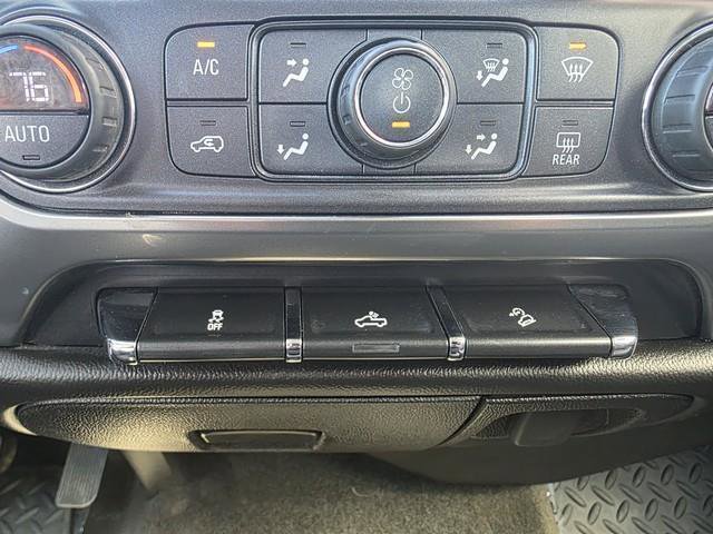 Used 2017 Chevrolet Silverado 1500 LT w/ All Star Edition AWD/4WD image 15