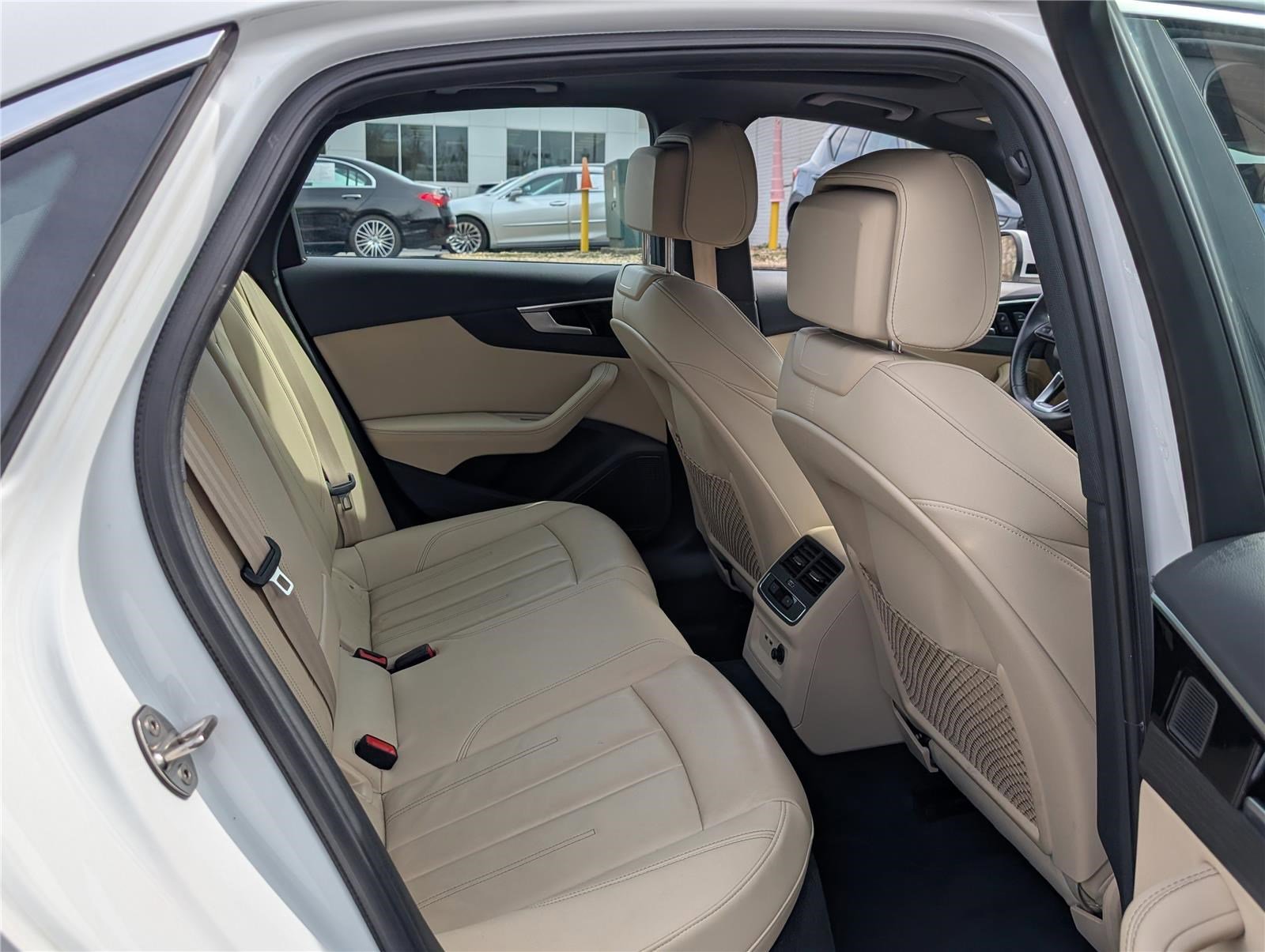 Used 2024 Audi A4 2.0T Premium Plus image 12