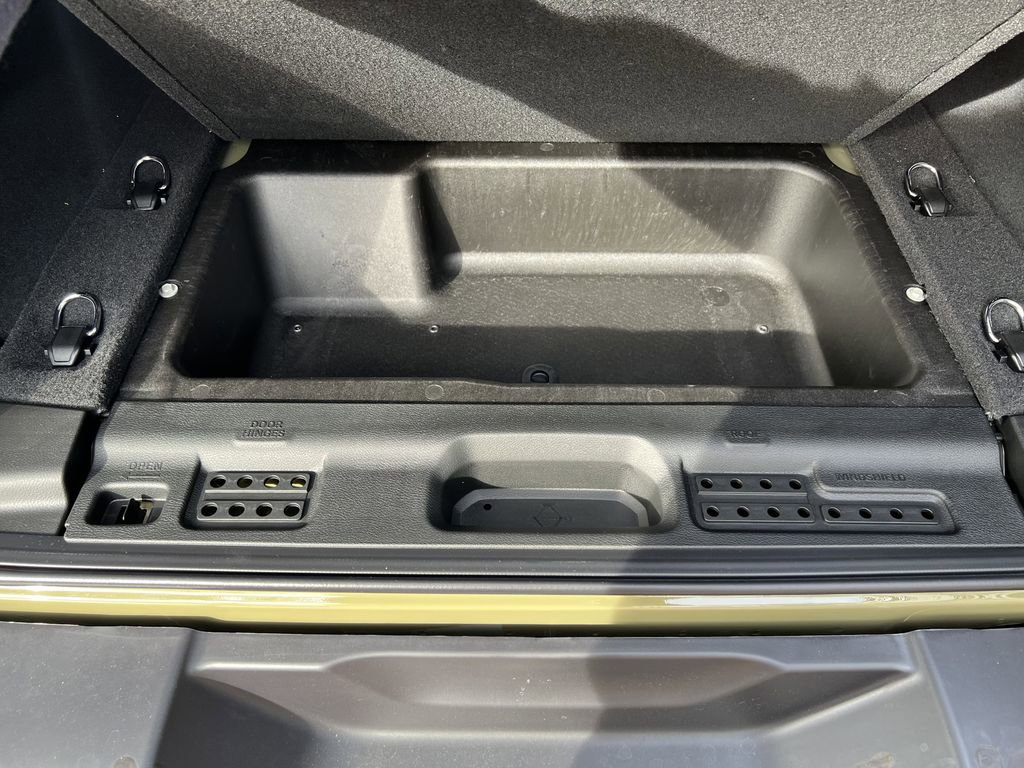 New 2026 Jeep Wrangler Sport S image 18