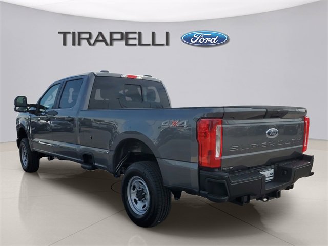 New 2026 Ford F350 XL w/ Snow Plow Prep Package image 6