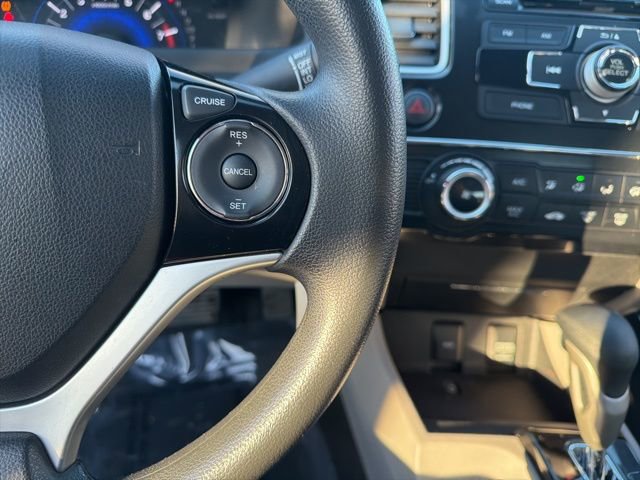 Used 2013 Honda Civic LX image 14