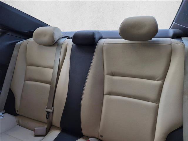 Used 2016 Honda Accord EX-L image 14