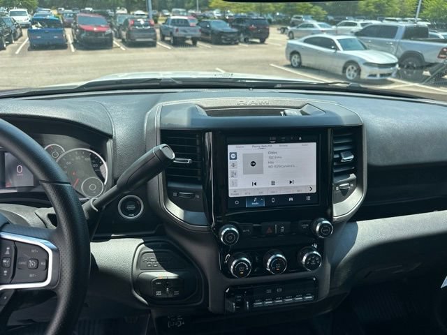 New 2026 RAM 3500 Tradesman w/ Chrome Appearance Group A AWD/4WD image 24