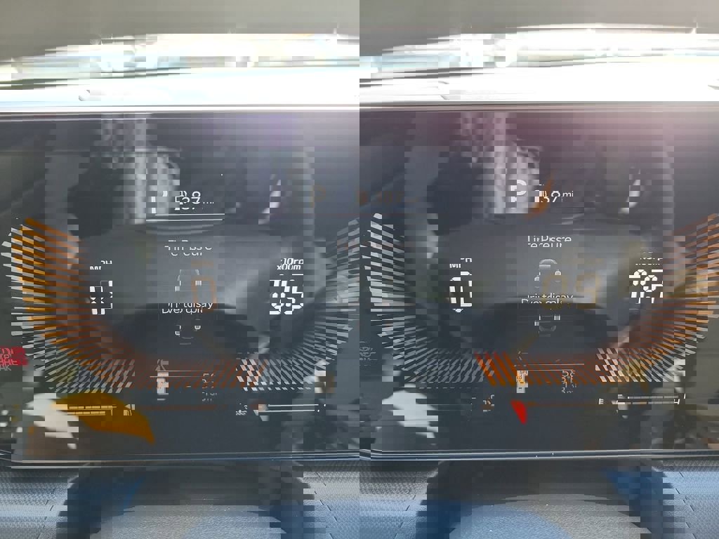 New 2026 Kia K4 LXS image 24