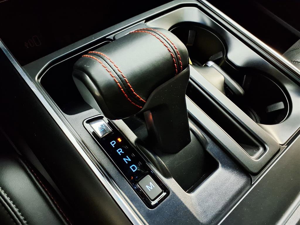 Used 2025 Ford F150 Raptor image 20