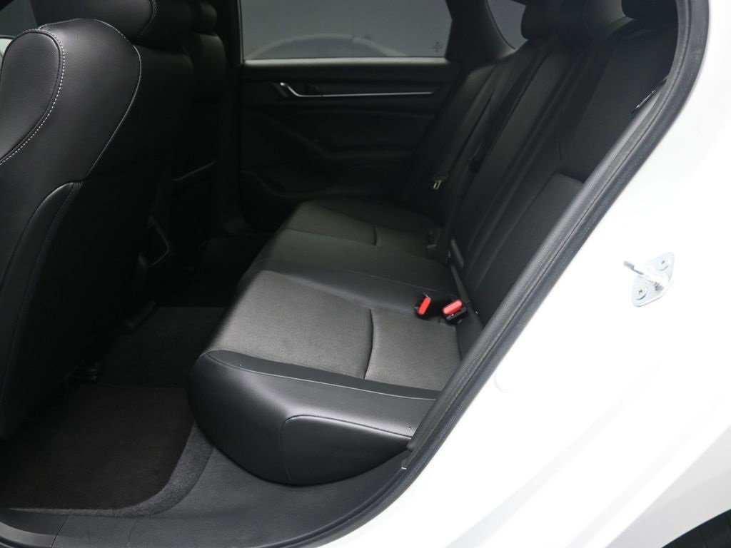 Used 2022 Honda Accord Sport image 20