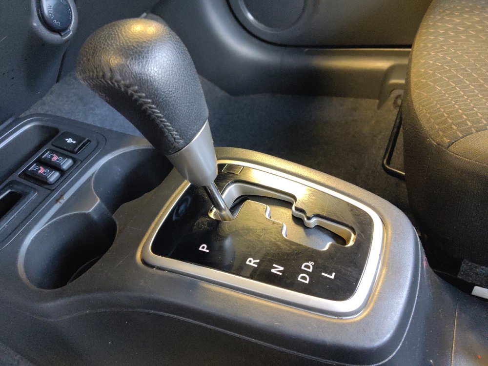 Used 2022 Mitsubishi Mirage G4 SE FWD image 26