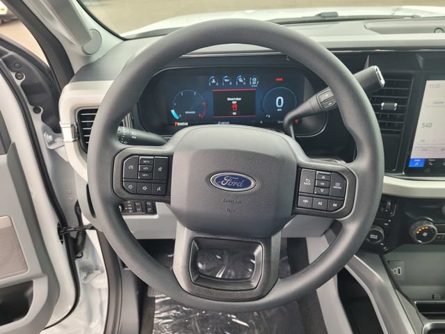 New 2026 Ford F250 XLT w/ XLT Premium Package AWD/4WD image 9