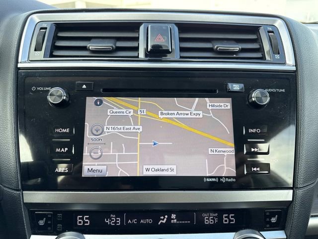 Used 2017 Subaru Outback 3.6R Touring w/ Popular Package #5A image 23