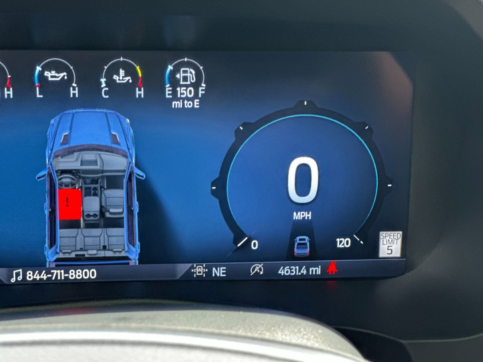 Used 2025 Ford F150 XLT w/ Equipment Group 302A MID image 31