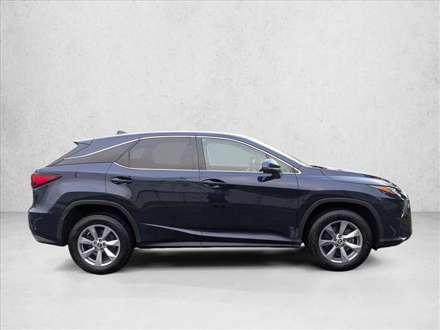 Used 2018 Lexus RX 350 FWD image 4