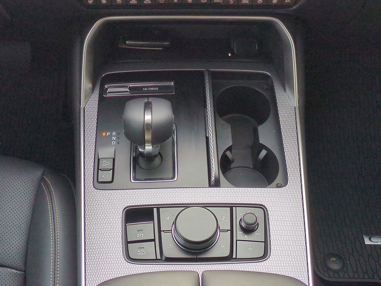 New 2026 MAZDA CX-70 3.3 Turbo S w/ Premium Package image 15