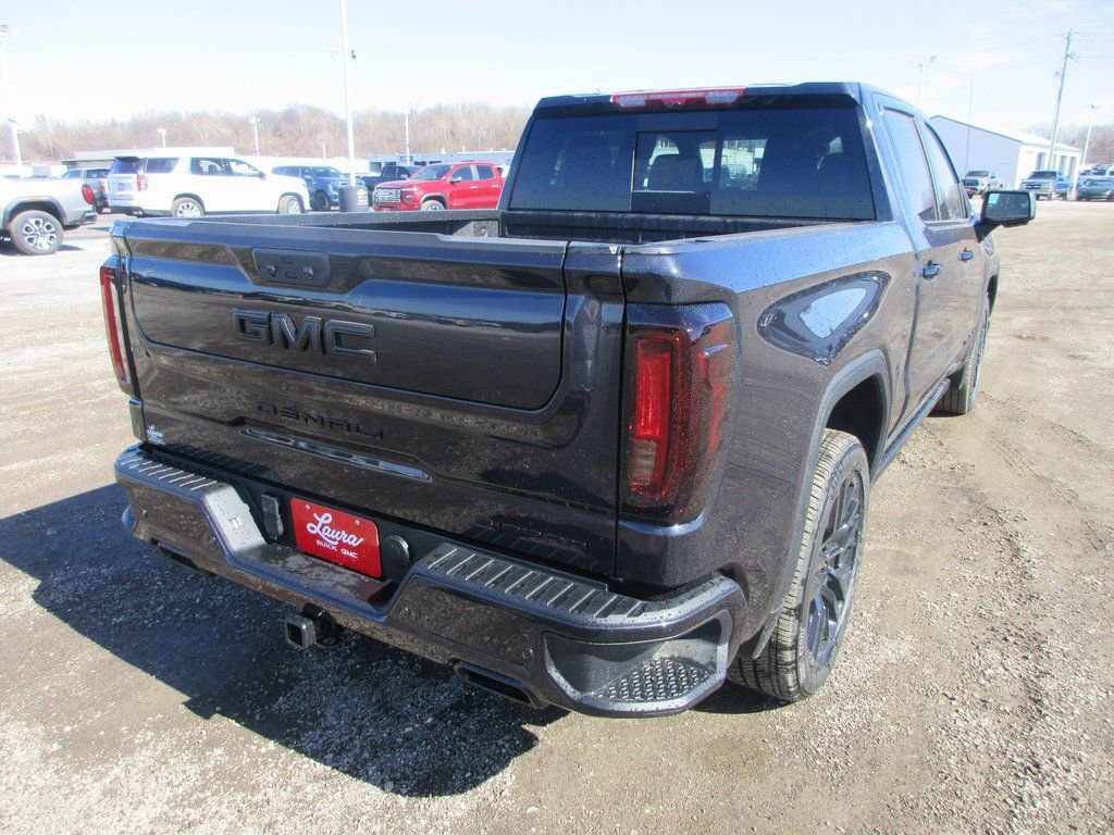 New 2026 GMC Sierra 1500 Denali w/ Denali Reserve Package image 5