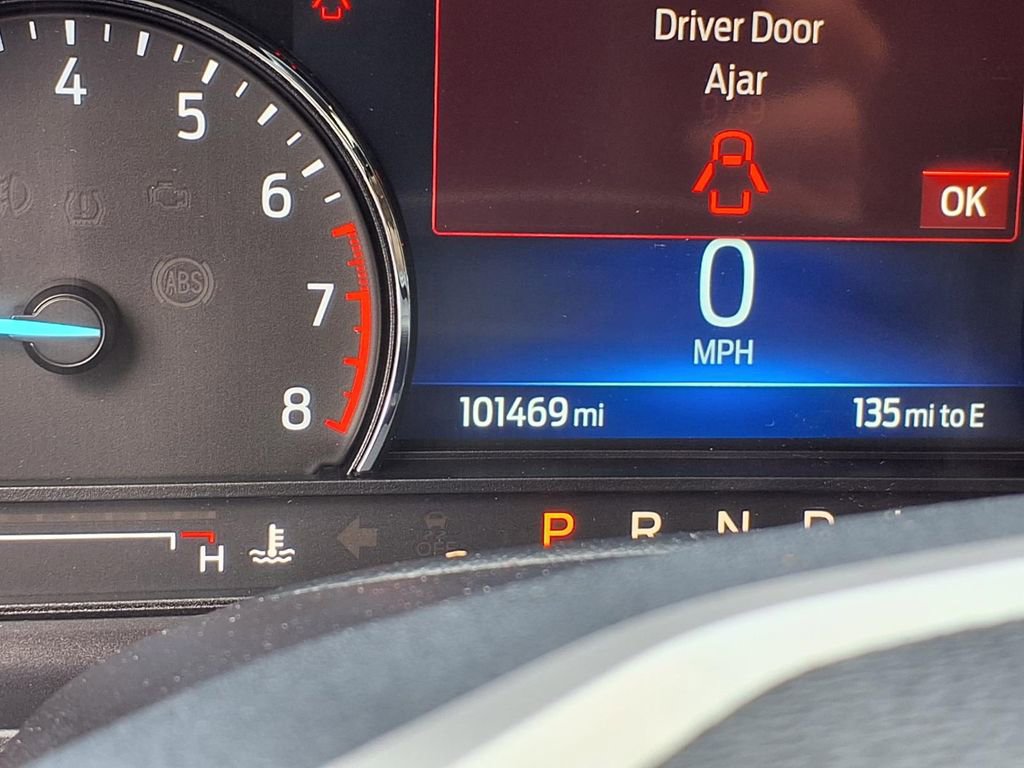 Used 2023 Ford Explorer XLT w/ Equipment Group 202A image 19