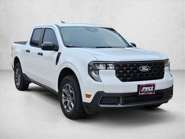 Used 2025 Ford Maverick XLT w/ Equipment Group 302A AWD/4WD video 3