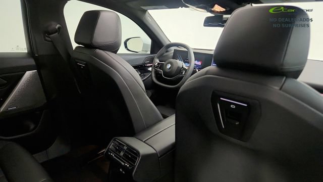 Used 2024 BMW 530i w/ Premium Package RWD image 42