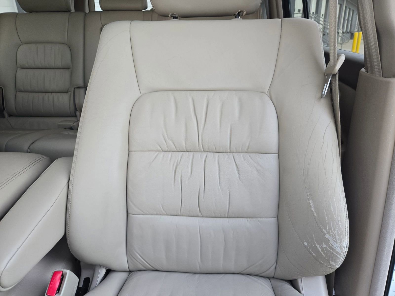 Used 1999 Lexus LX 470 4WD image 37