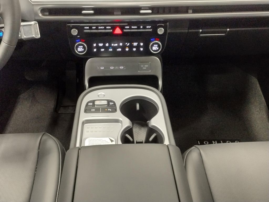 New 2026 Hyundai Ioniq 9 Limited w/ Tow & Go Package image 51