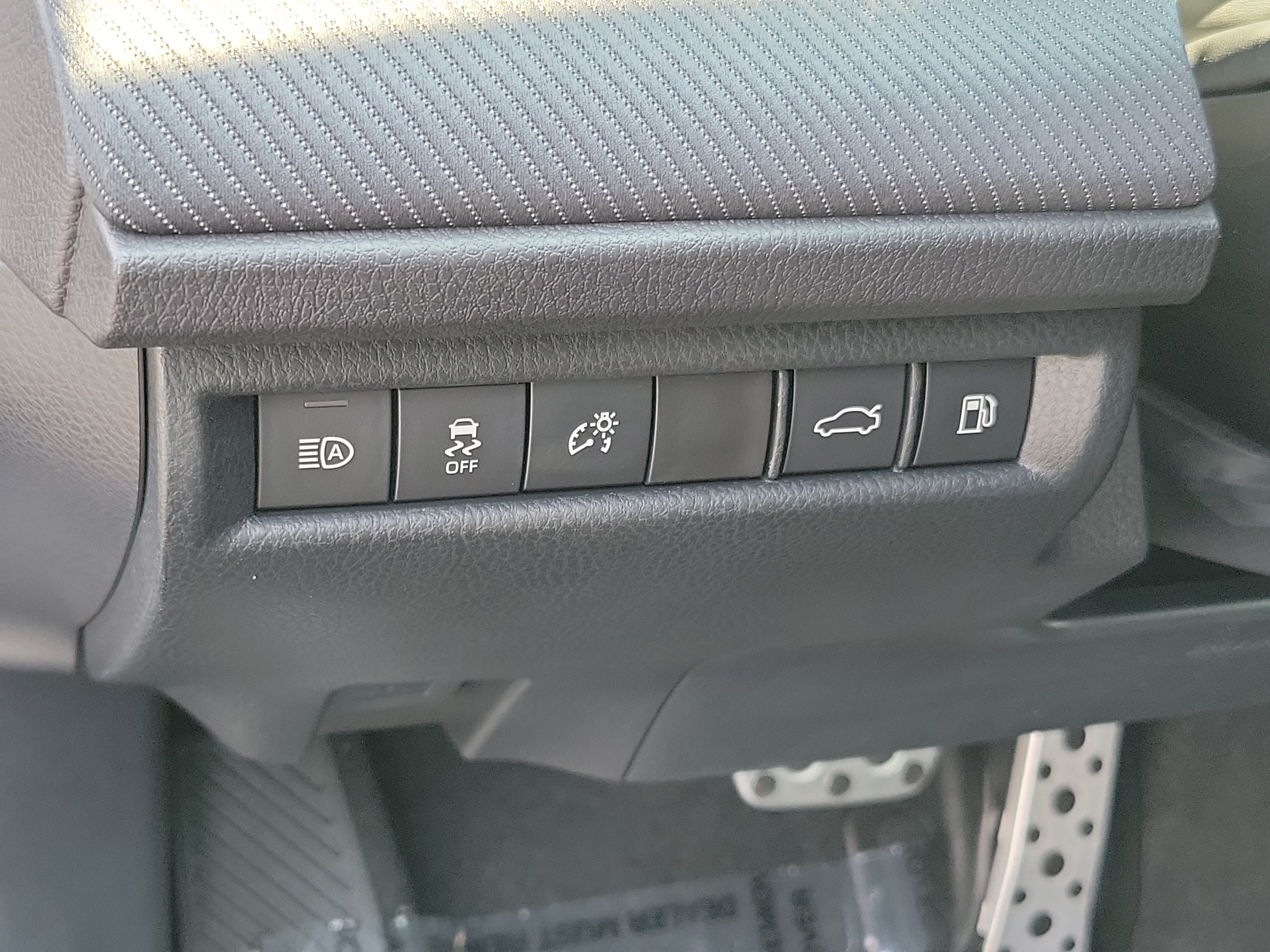 New 2026 Toyota Camry SE AWD/4WD image 20