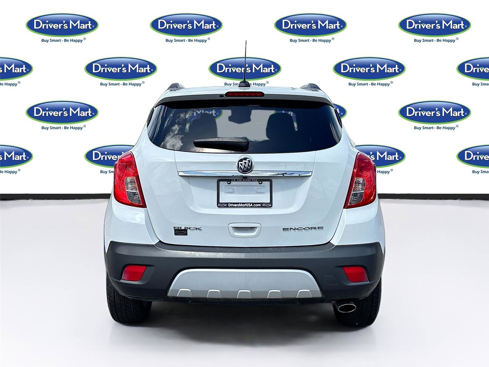 Used 2016 Buick Encore Convenience image 6