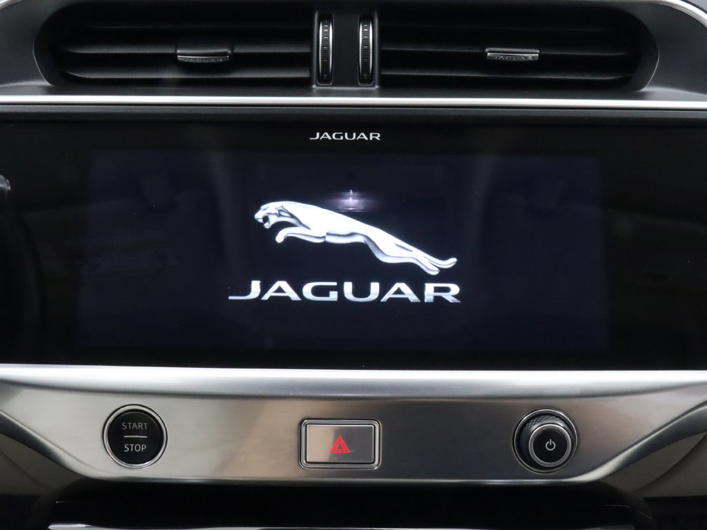 Used 2020 Jaguar I-PACE S AWD/4WD image 17