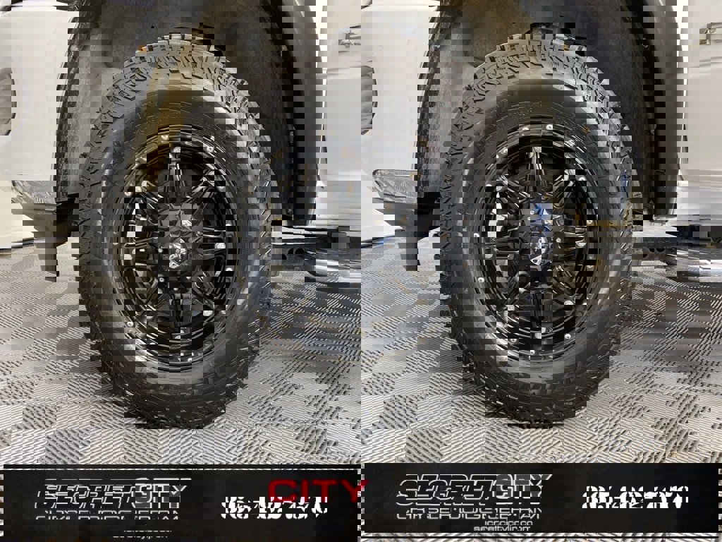 Used 2019 RAM 3500 Big Horn image 9