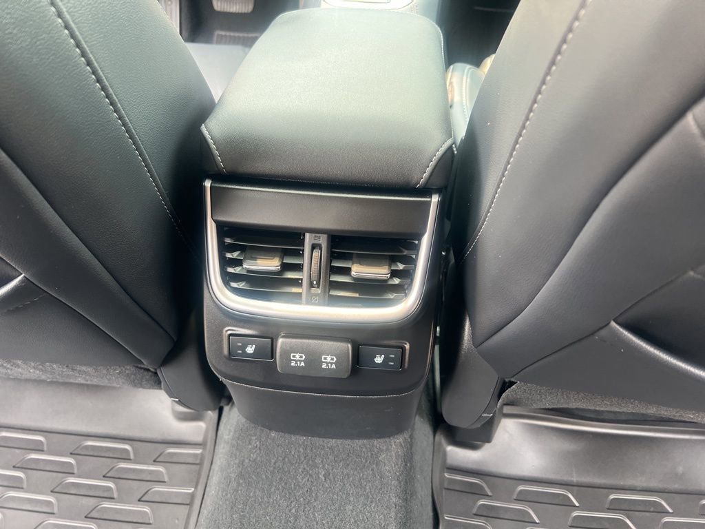Used 2022 Subaru Outback Limited w/ Popular Package #2 image 22