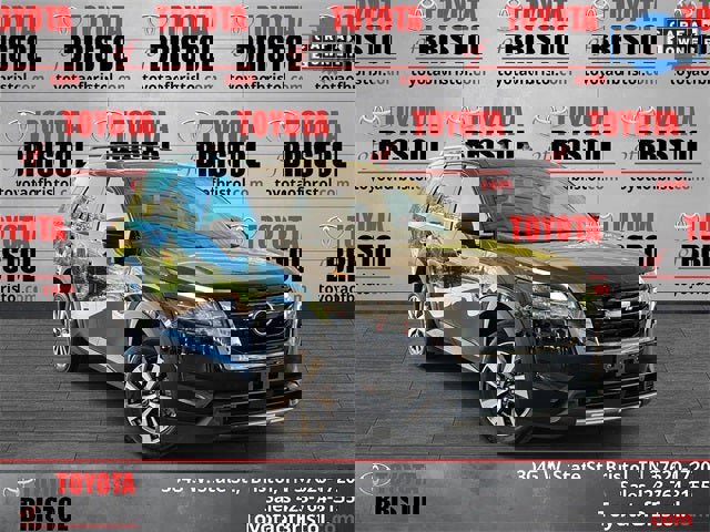 Used 2024 Nissan Pathfinder SL