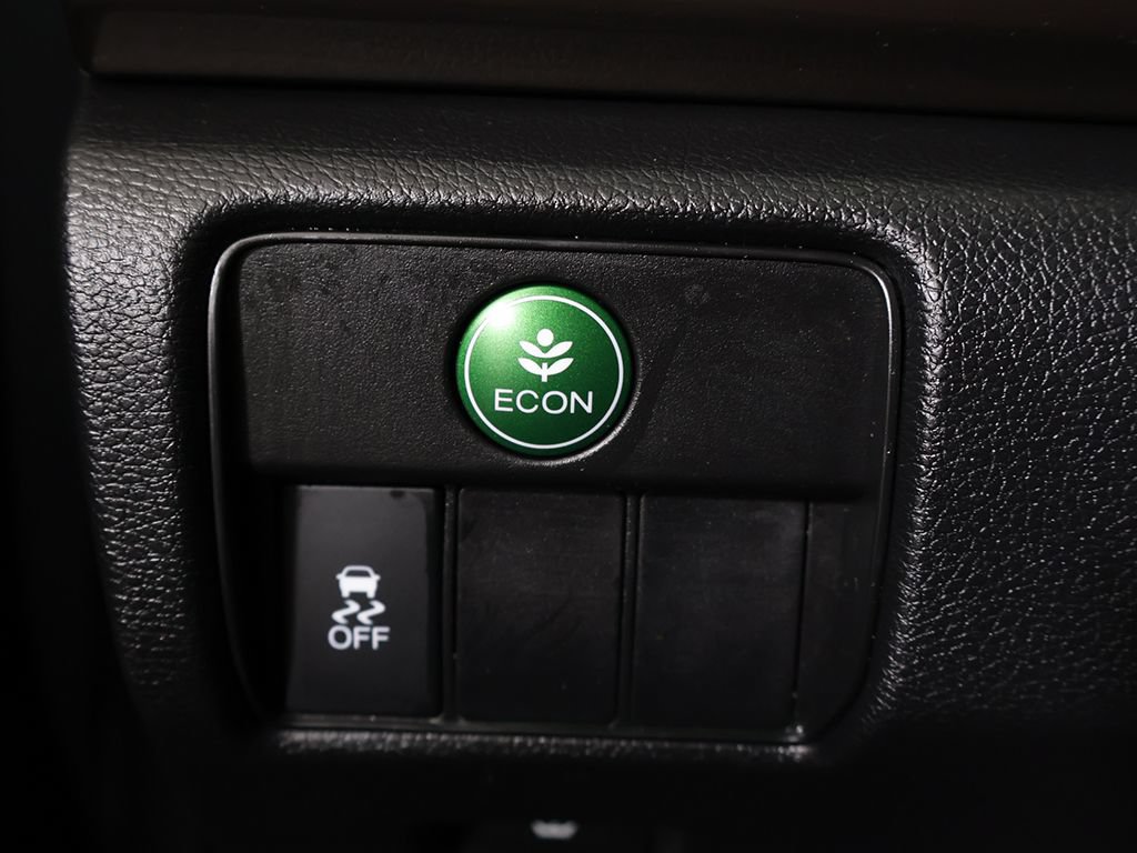 Used 2017 Honda Accord EX image 35