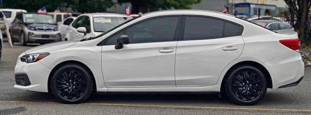 Used 2022 Subaru Impreza 2.0i AWD/4WD image 5