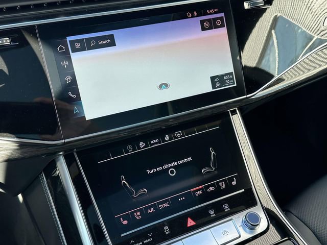 New 2026 Audi Q8 Premium Plus AWD/4WD image 11