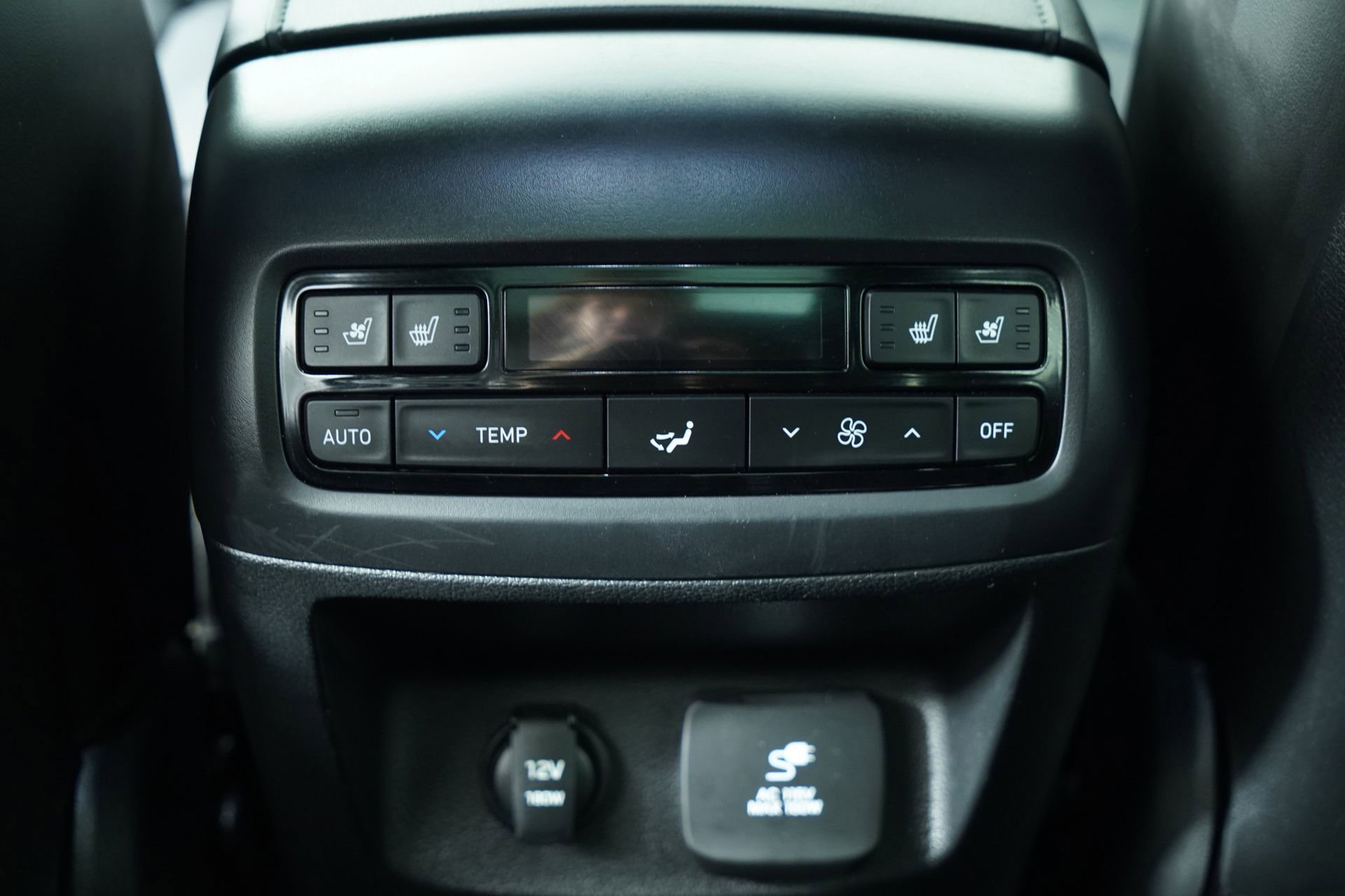 Used 2022 Hyundai Palisade Calligraphy FWD image 28