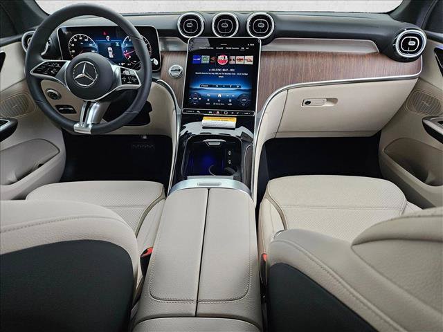 New 2027 Mercedes-Benz GLC 300 image 14