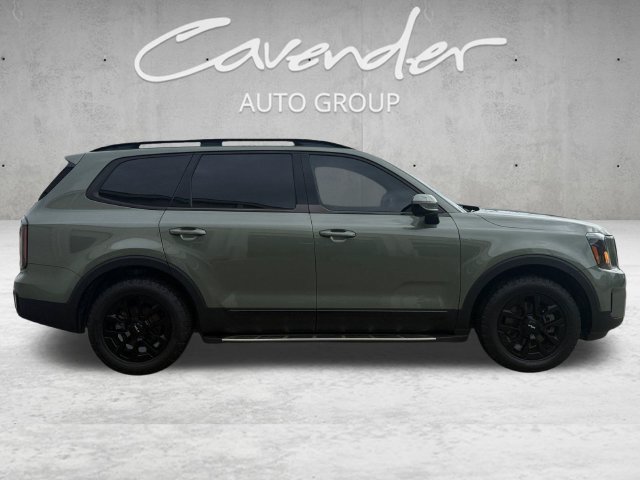 Used 2024 Kia Telluride SX X-Pro AWD/4WD image 17