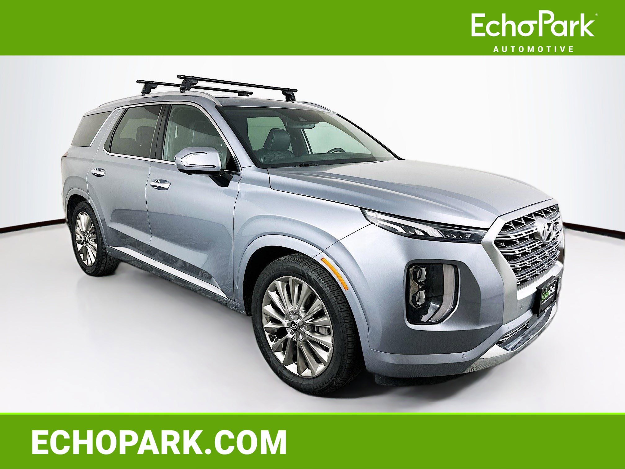 Used 2020 Hyundai Palisade Limited