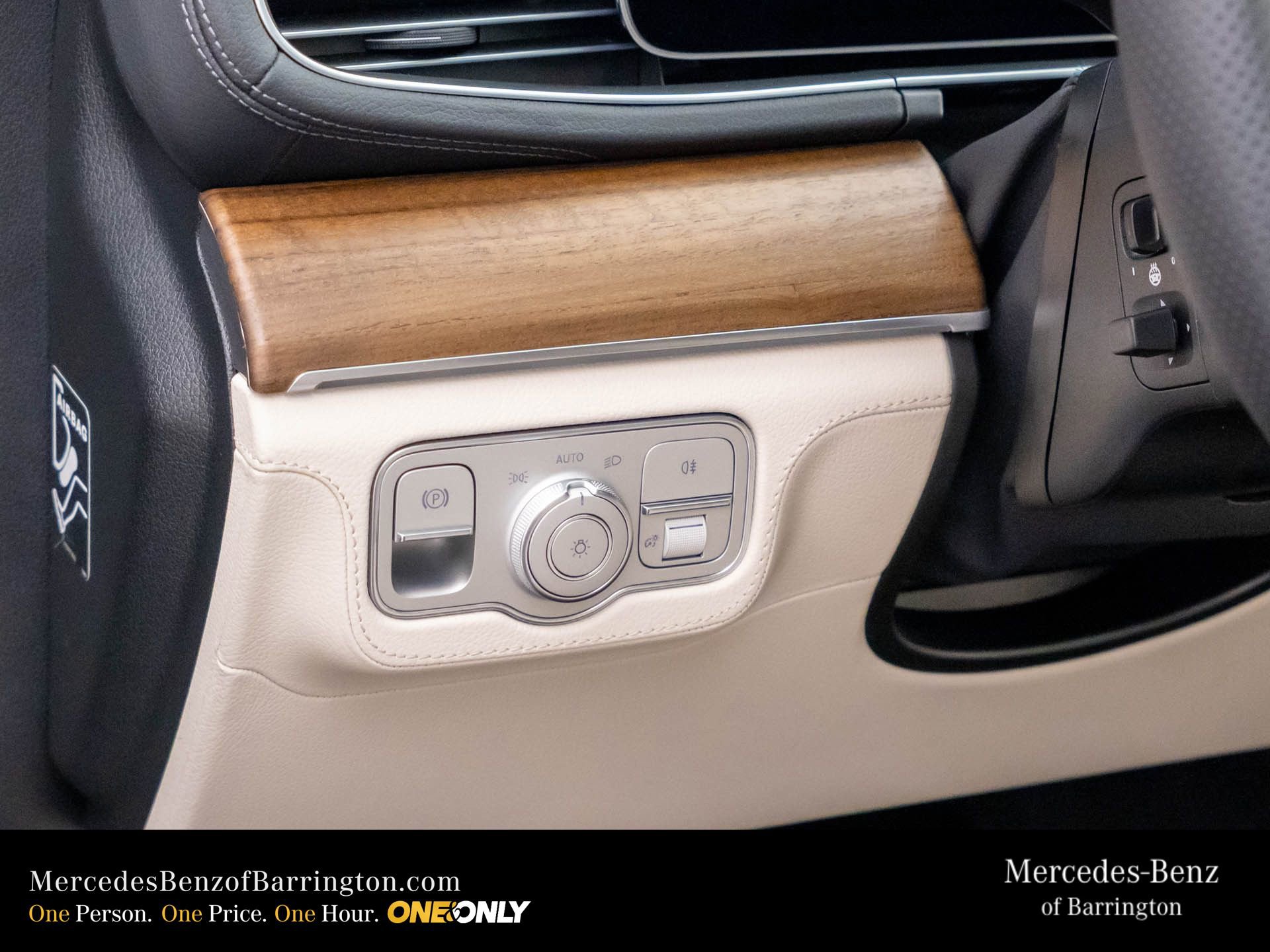 New 2026 Mercedes-Benz GLS 580 4MATIC image 23