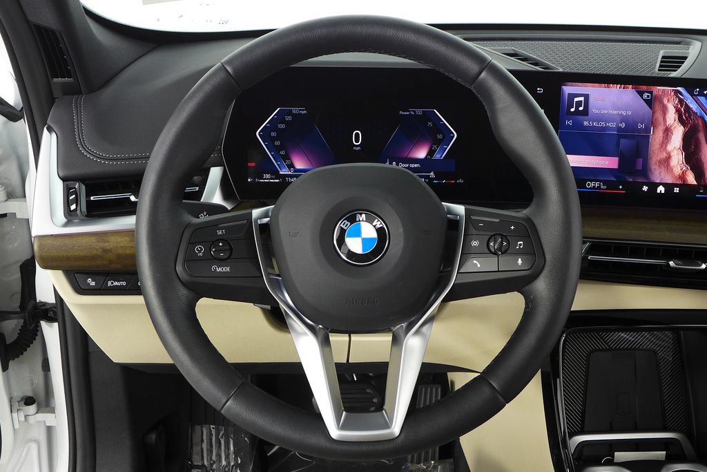 Used 2025 BMW X1 xDrive28i w/ Convenience Package AWD/4WD image 27