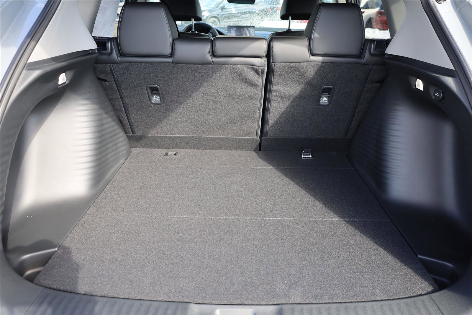 New 2026 Acura ADX AWD image 9