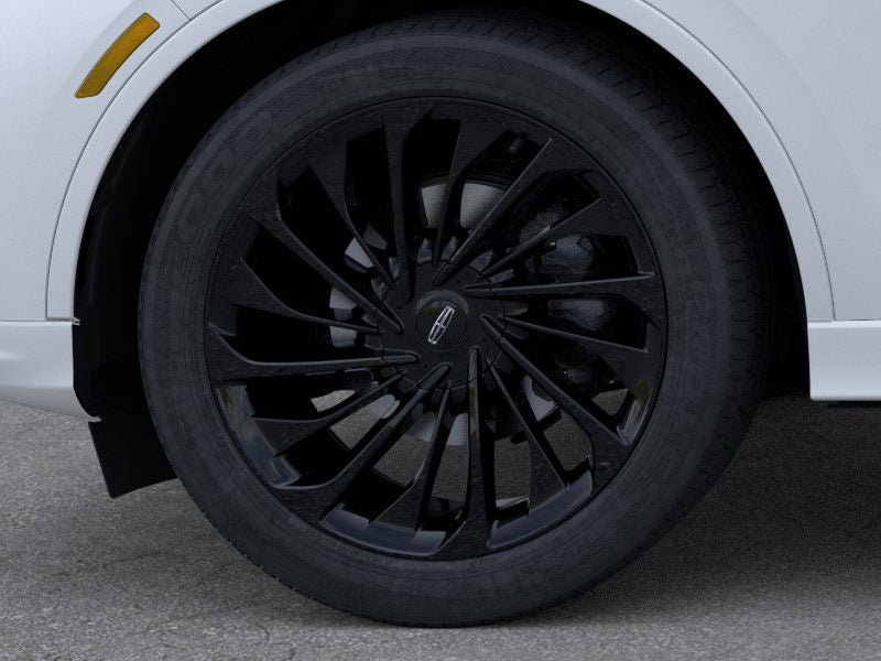 New 2026 Lincoln Aviator Reserve image 19